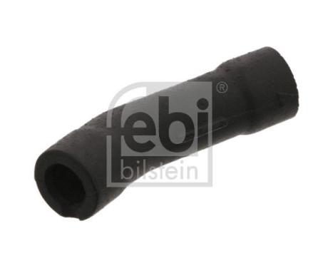 Slang, vevhusventilation, bild 2