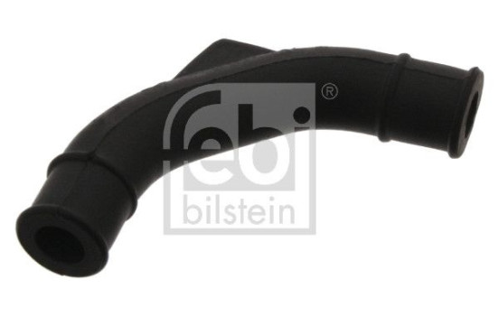 Slang, vevhusventilation, bild 2