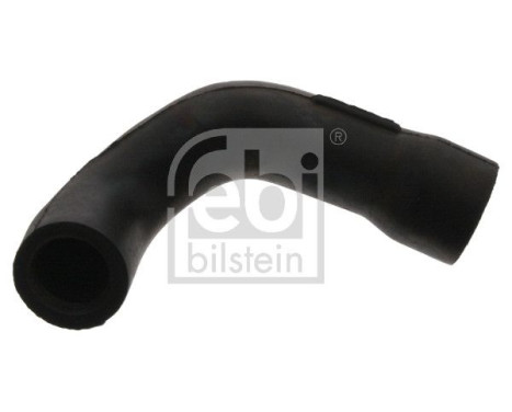 Slang, vevhusventilation, bild 2