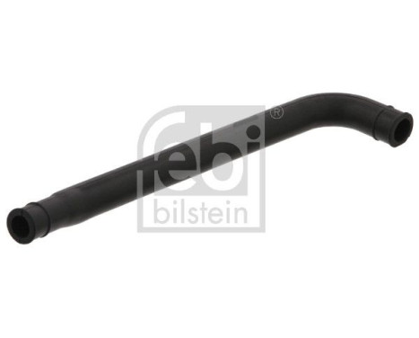 Slang, vevhusventilation, bild 2