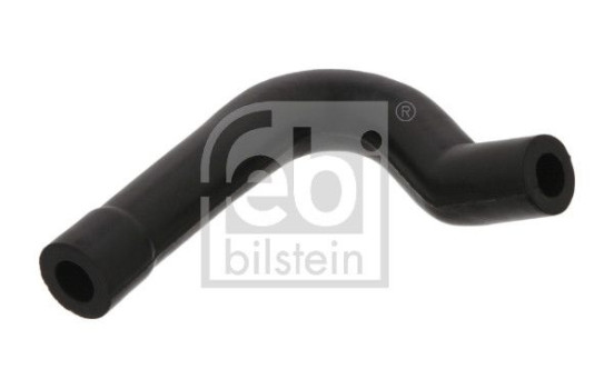Slang, vevhusventilation, bild 2
