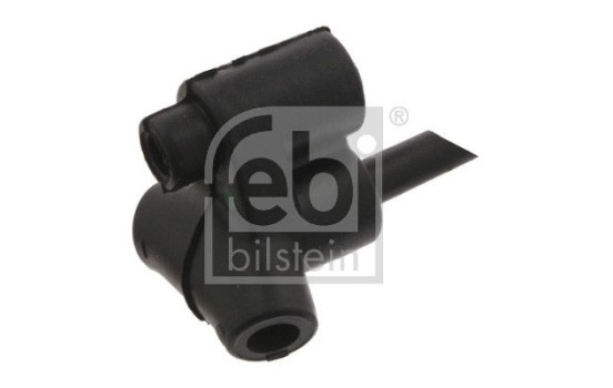 Slang, vevhusventilation, bild 2