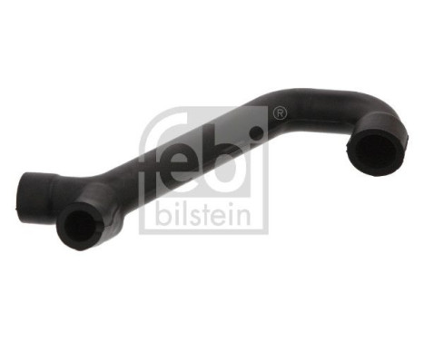 Slang, vevhusventilation, bild 2