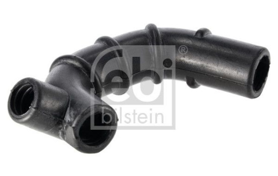 Slang, vevhusventilation, bild 2