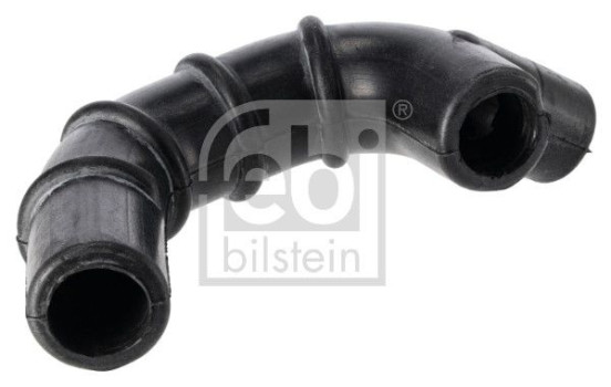 Slang, vevhusventilation, bild 3