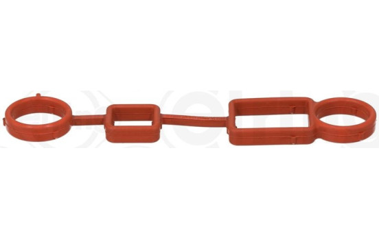 Tätning, vevhusventialation