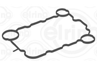 Tätning, vevhusventialation