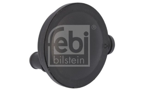 Ventil, kamaxelhus avluftning febi Plus, bild 2