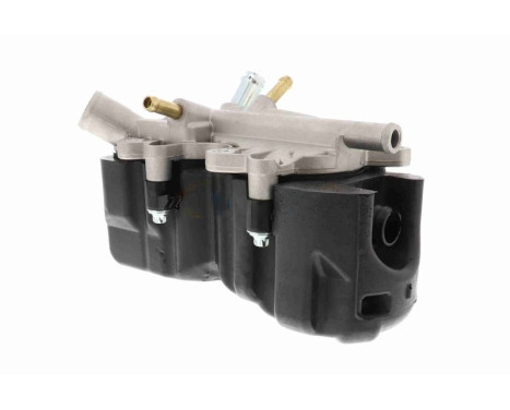 Ventil, kamaxelhusventilation, bild 5