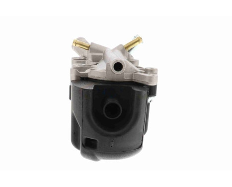 Ventil, kamaxelhusventilation, bild 6