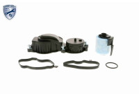 Ventil, vevhusventilation EXPERT KITS +