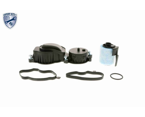 Ventil, vevhusventilation EXPERT KITS +