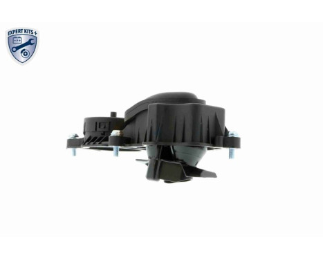 Ventil, vevhusventilation EXPERT KITS +, bild 11