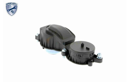 Ventil, vevhusventilation EXPERT KITS +, bild 5