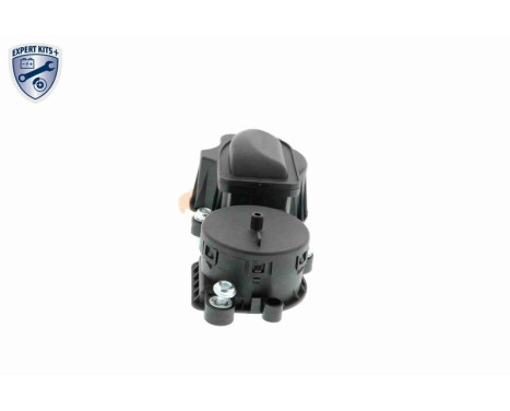 Ventil, vevhusventilation EXPERT KITS +, bild 7