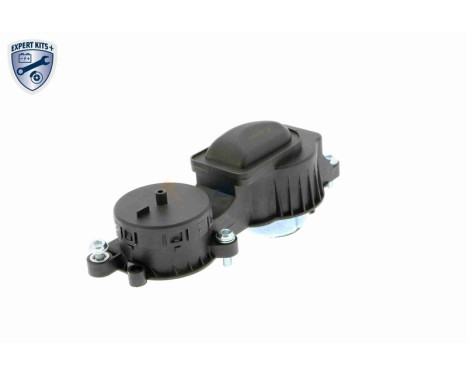 Ventil, vevhusventilation EXPERT KITS +, bild 8