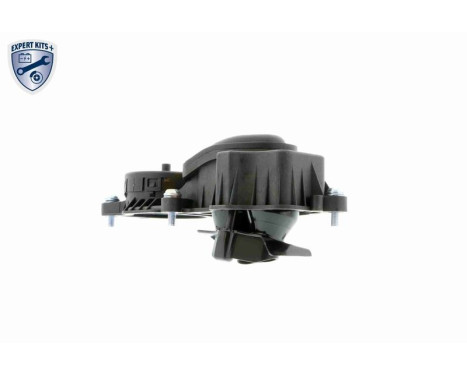 Ventil, vevhusventilation EXPERT KITS +, bild 9