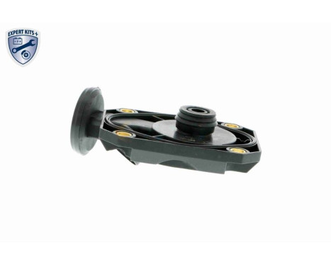 Ventil, vevhusventilation EXPERT KITS +, bild 2