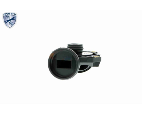 Ventil, vevhusventilation EXPERT KITS +, bild 8