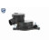 Ventil, vevhusventilation EXPERT KITS +, miniatyr 5