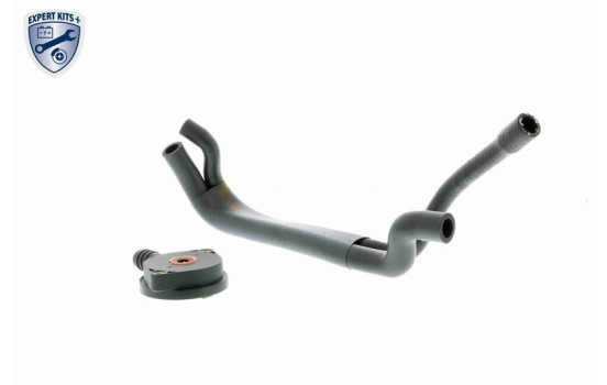 Ventil, vevhusventilation EXPERT KITS +, bild 5