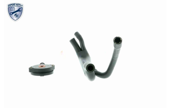 Ventil, vevhusventilation EXPERT KITS +, bild 6