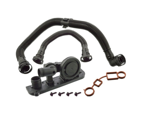 Ventil, vevhusventilation febi Plus