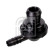 Ventil, vevhusventilation febi Plus, miniatyr 2