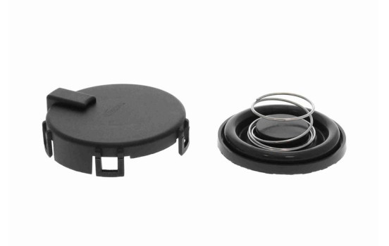 Ventil, vevhusventilation Original VAICO Quality