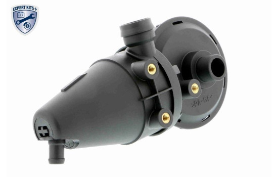 Ventil, vevhusventilation Original VAICO Quality