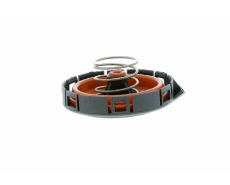 Ventil, vevhusventilation Original VAICO Quality, bild 8