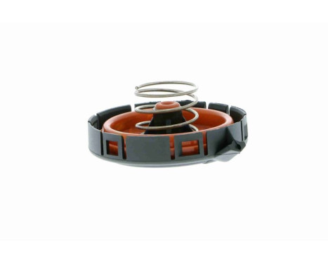 Ventil, vevhusventilation Original VAICO Quality, bild 9