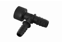 Ventil, vevhusventilation Q+, original equipment manufacturer quality MADE IN GERMANY