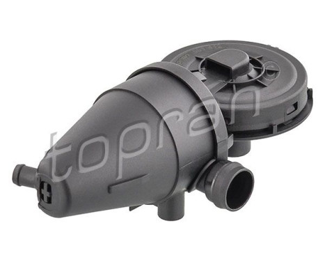 Ventil, vevhusventilation