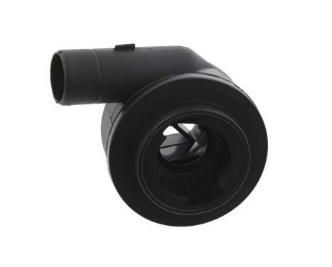 Ventil, vevhusventilation