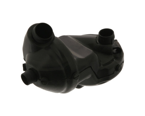 Ventil, vevhusventilation