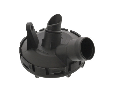 Ventil, vevhusventilation