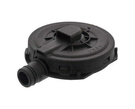 Ventil, vevhusventilation