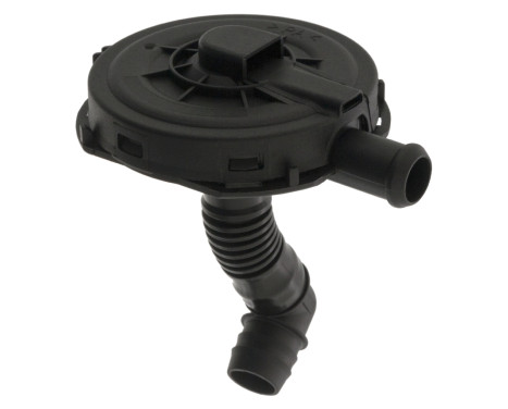 Ventil, vevhusventilation