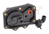 Ventil, vevhusventilation