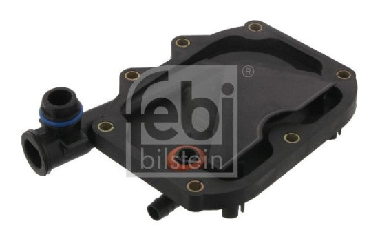 Ventil, vevhusventilation, bild 2