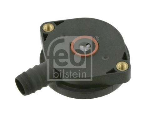 Ventil, vevhusventilation, bild 2