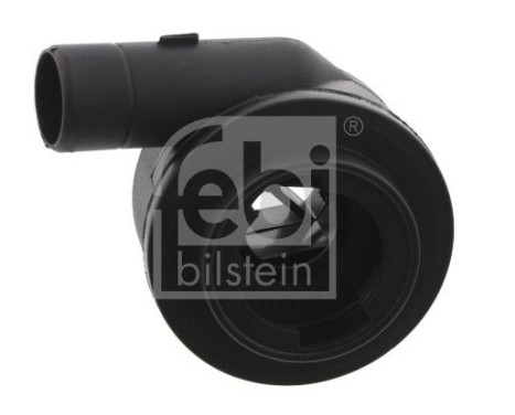 Ventil, vevhusventilation, bild 2