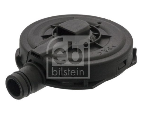 Ventil, vevhusventilation, bild 2