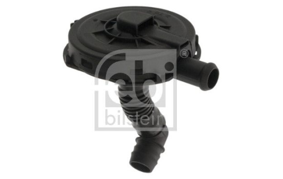 Ventil, vevhusventilation, bild 2