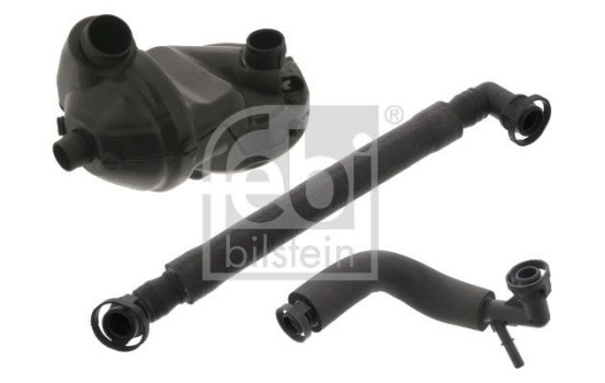Ventil, vevhusventilation, bild 2