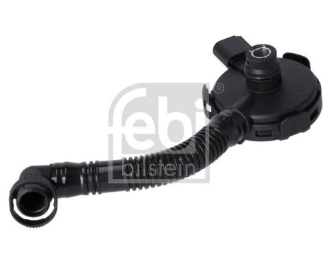 Ventil, vevhusventilation, bild 3