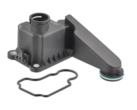 Ventil, vevhusventilation