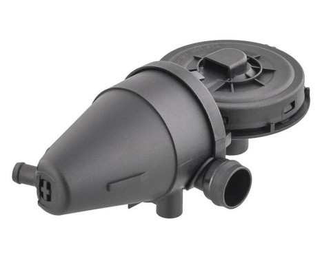 Ventil, vevhusventilation