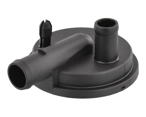 Ventil, vevhusventilation